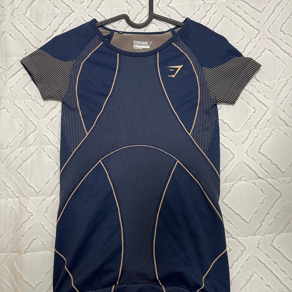 Gymshark Workout Top